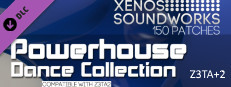 Xpack - Xenos Soundworks - Powerhouse Dance Collection Small Capsule Image