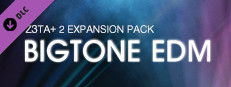 Xpack - Cakewalk - Bigtone EDM Small Capsule Image