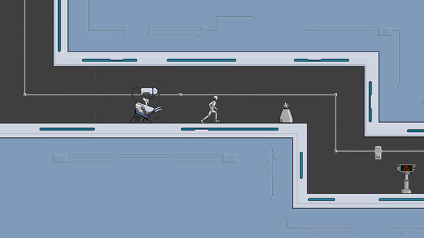 Res Extensa screenshot 4