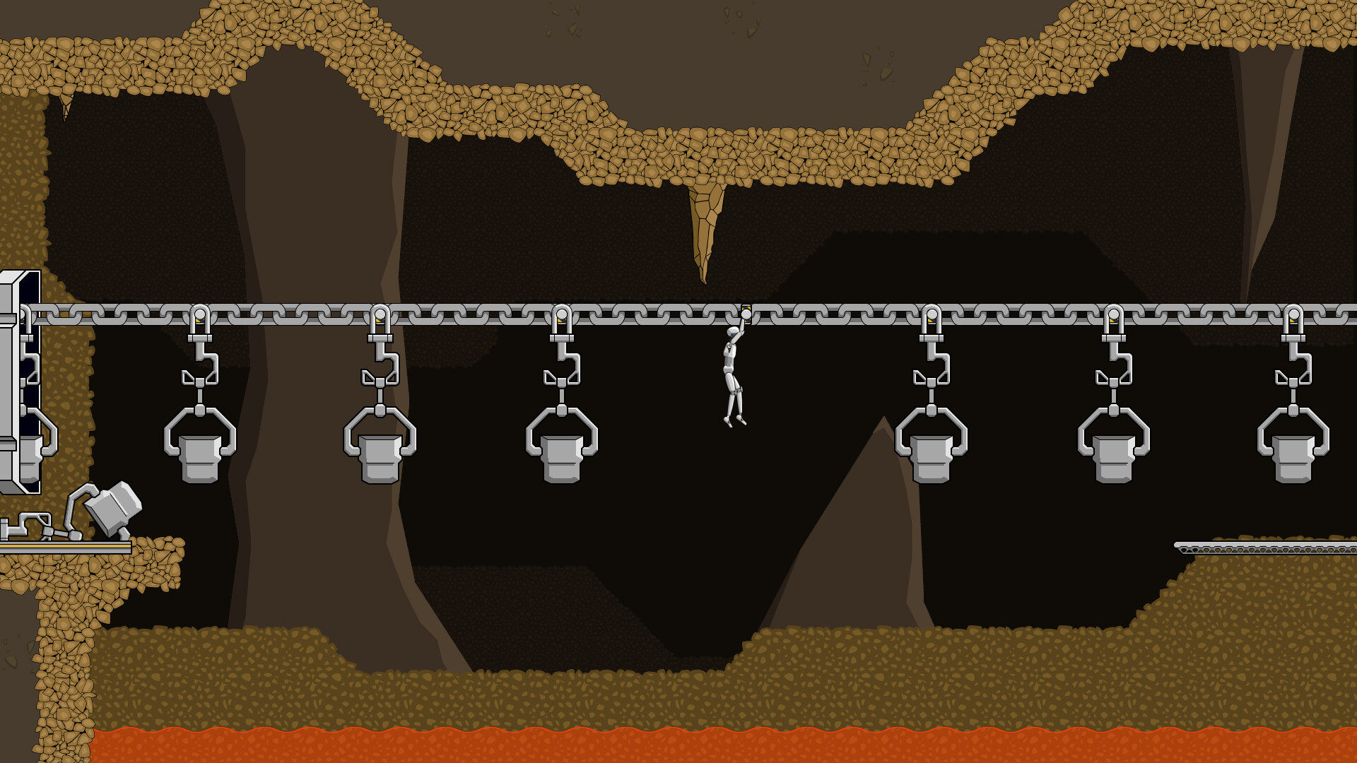 Res Extensa screenshot #6