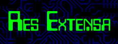 Res Extensa