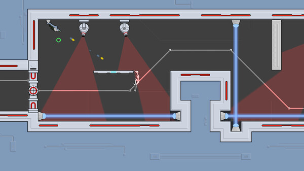 Res Extensa screenshot 3