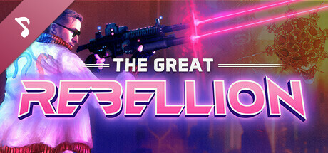 The Great Rebellion Soundtrack banner image