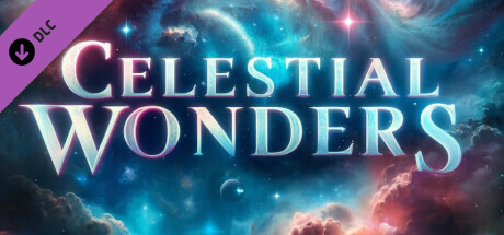 Let's Puzzle - Celestial Wonders Pack banner image