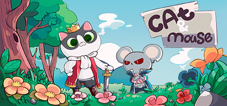 猫鼠大作战 Playtest game cover