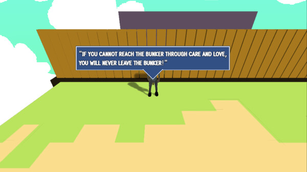 The Aching Aversionfor windows and Linux 1