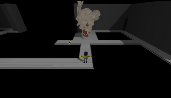 The Aching Aversion game for Linux 1