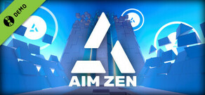 Aim Zen - Rhythmic Aim Trainer Demo