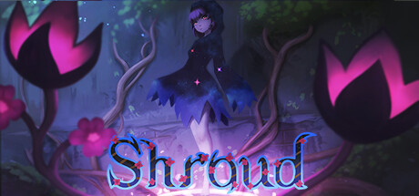 Shroud Cover Image