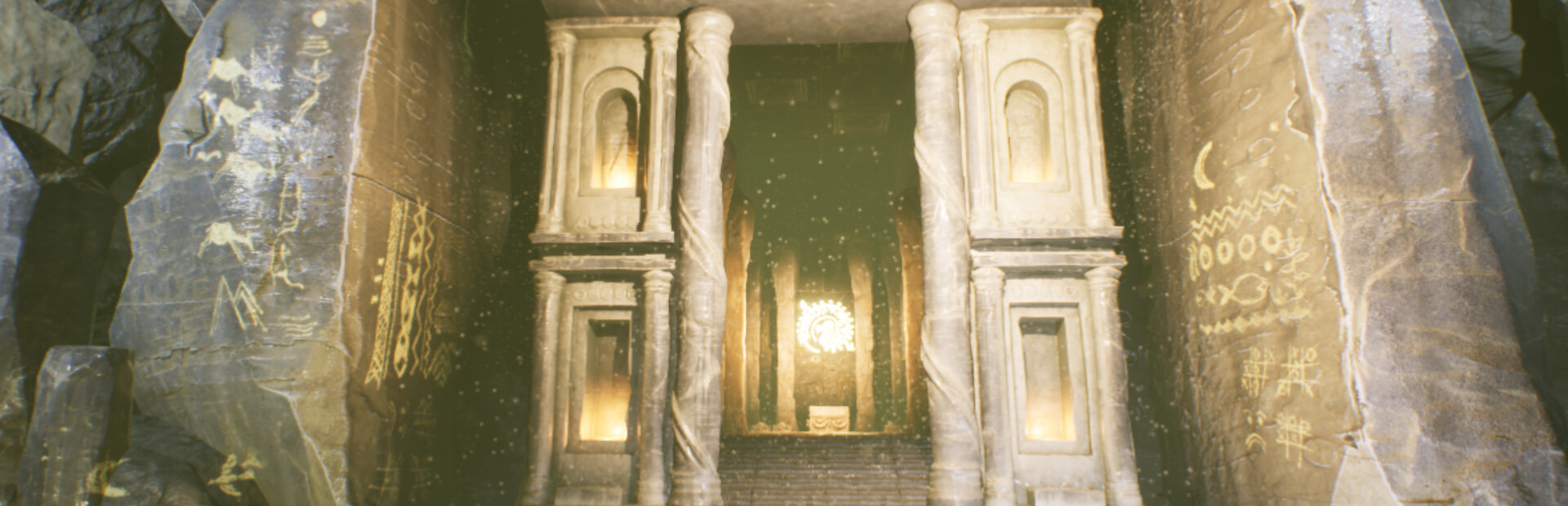 Dungeon Keeper: Labyrinth Legacy