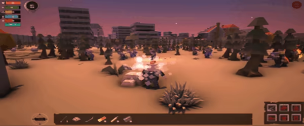 The Fight: Aftermath video 4