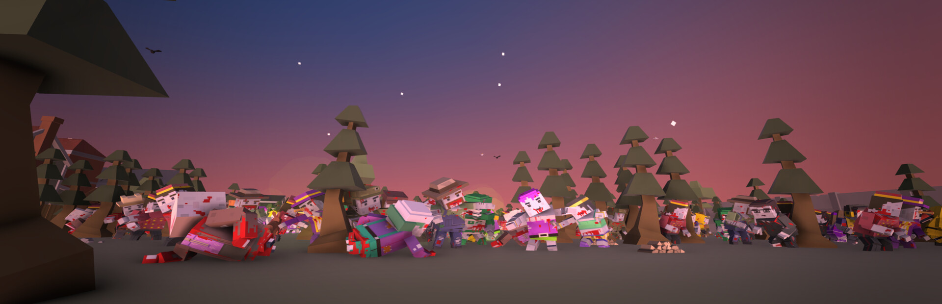 The Fight: Aftermath