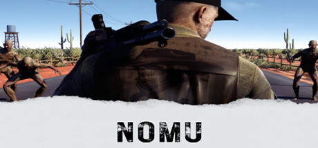 NOMU Cover Image