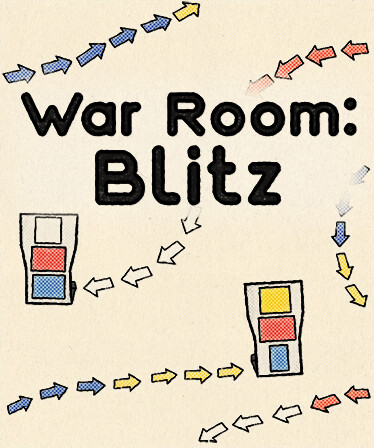 War Room: Blitz