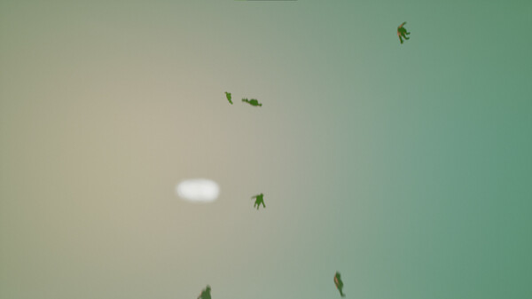 All of menu - Jump on clouds Soundtrack screenshot 2