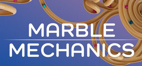 Marble Mechanics banner