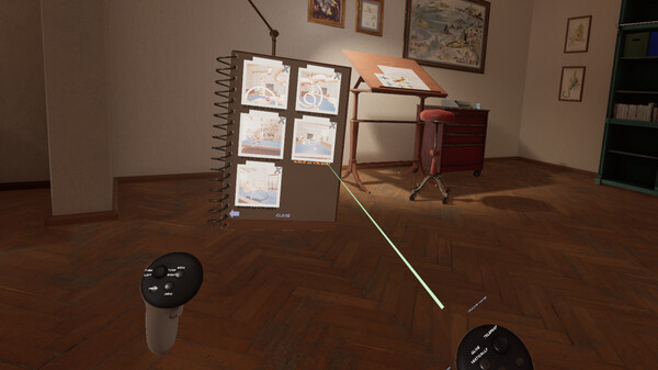 Marble Mechanics Screenshot