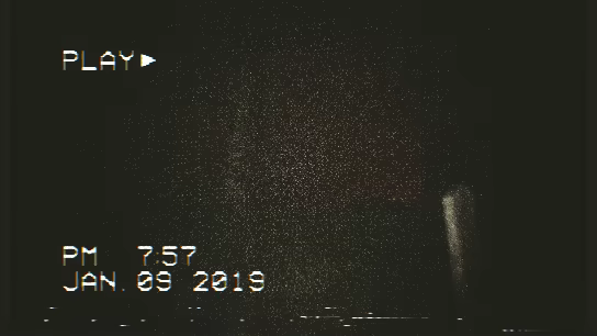 The Faceless Man video 1