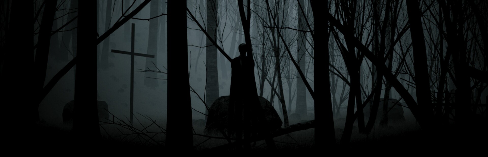 The Faceless Man