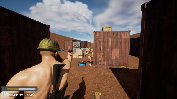 Working On It screenshot 5