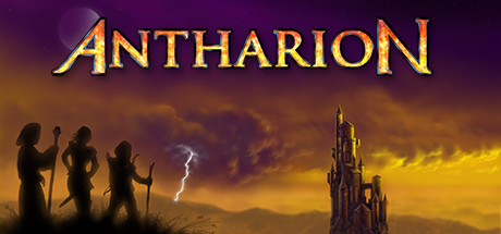 AntharioN banner image