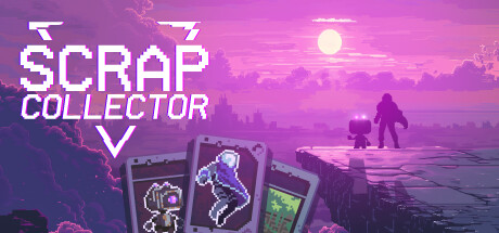 scrap-collector