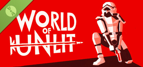 World of Unlit Demo cover art