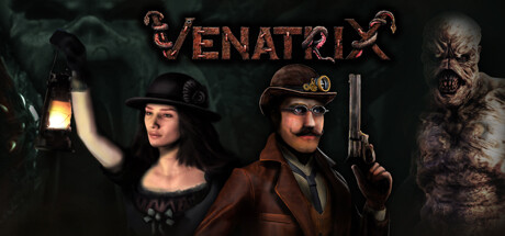 Venatrix steam charts