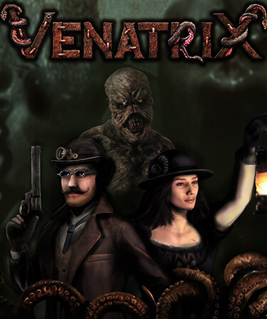 Venatrix