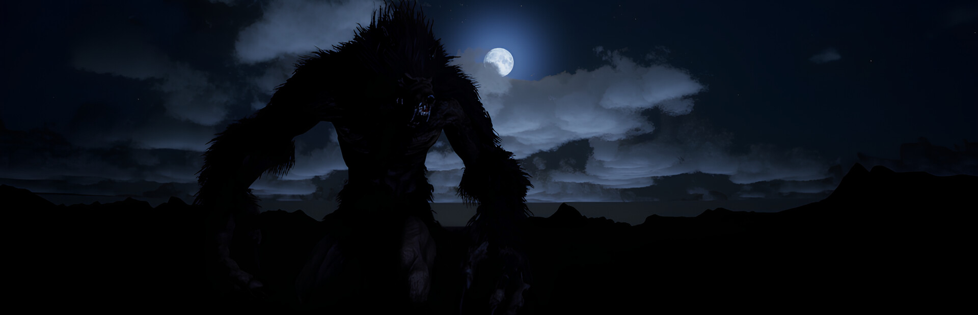 Project Werewolf