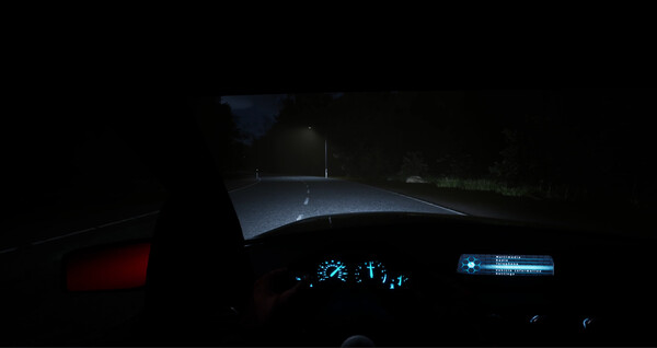 Project Werewolf screenshot 4