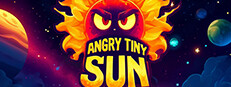 Angry Tiny Sun
