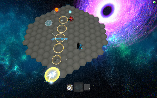 Angry Tiny Sun screenshot 3