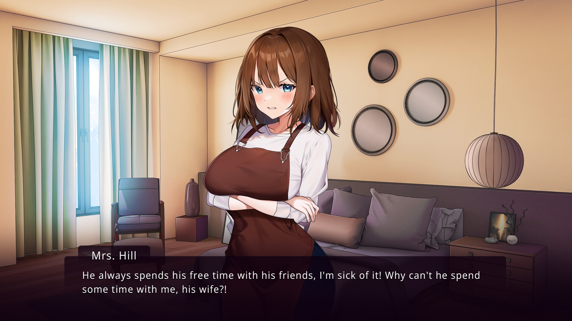 Neighbor's Wife screenshot #5