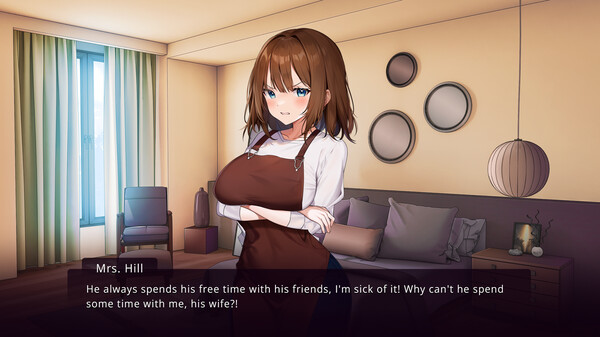 Neighbor's Wife screenshot 5