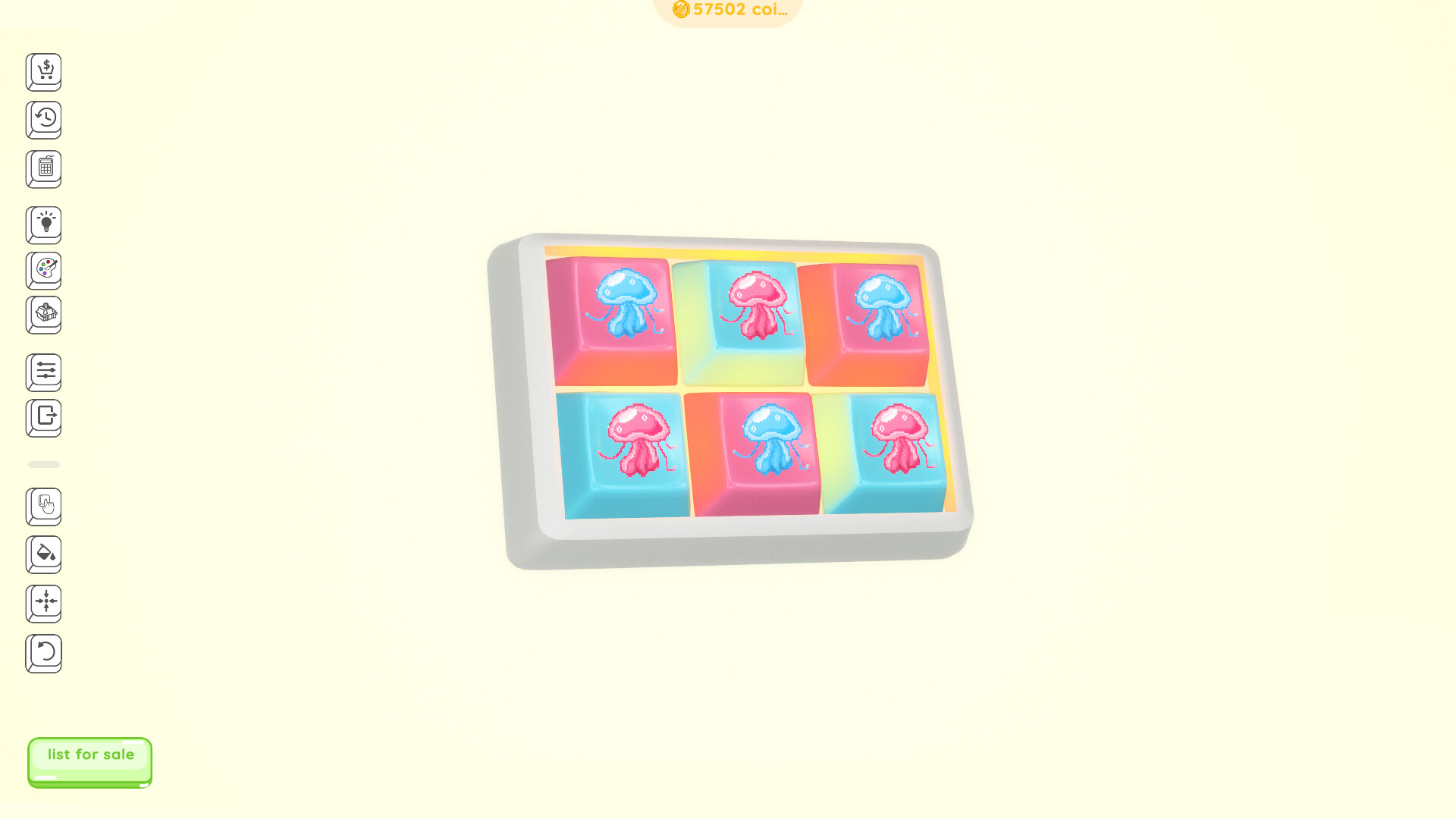 Capslock screenshot #14