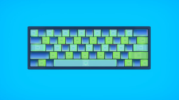 Capslock Screenshot