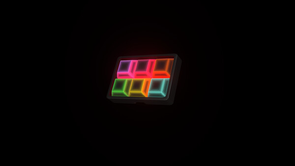 Capslock Screenshot