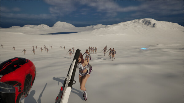 cultivation of the strong screenshot 6