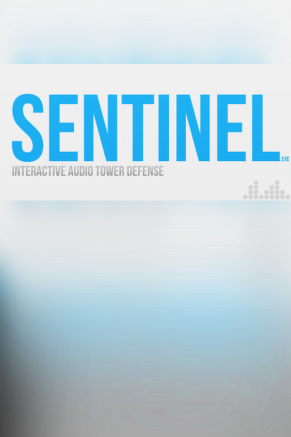 Cover art of Sentinel