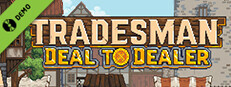 TRADESMAN: Deal to Dealer Demo Small Capsule Image
