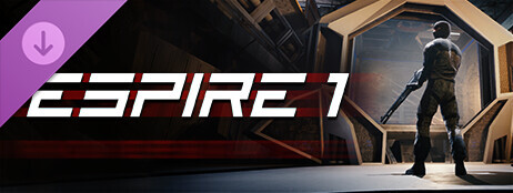 Espire 1 - Sydney Sneakabouts Mission Pack cover art
