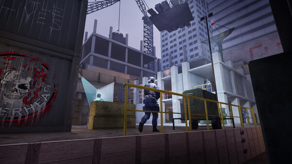 Espire 1 - Sydney Sneakabouts Mission Pack