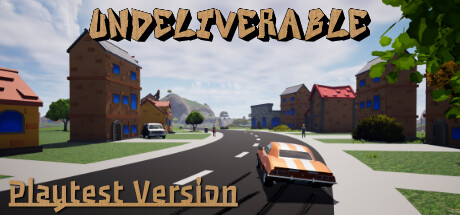 Undeliverable Playtest Cheat Engine/CT