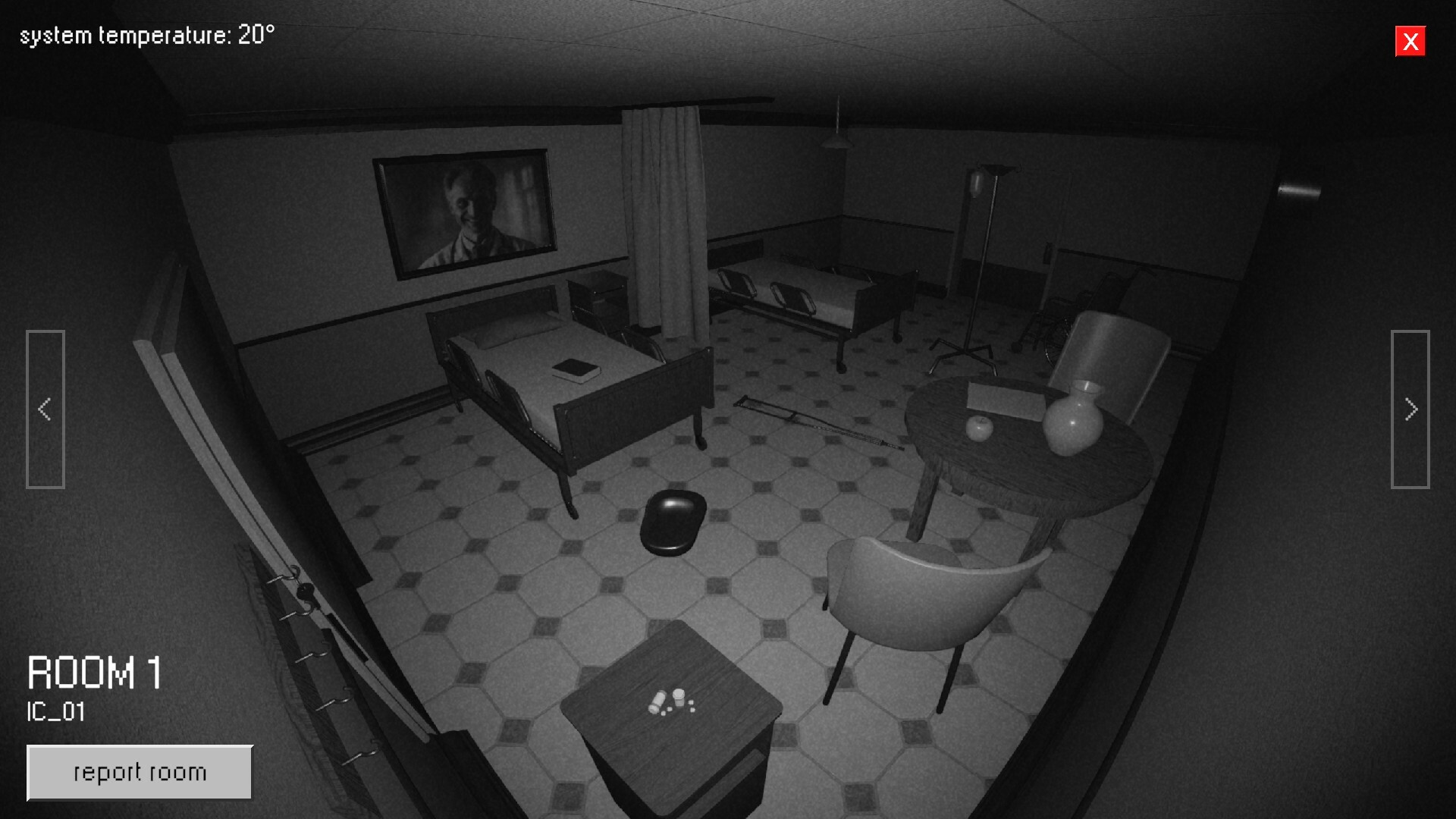 Fearful Injection screenshot #5