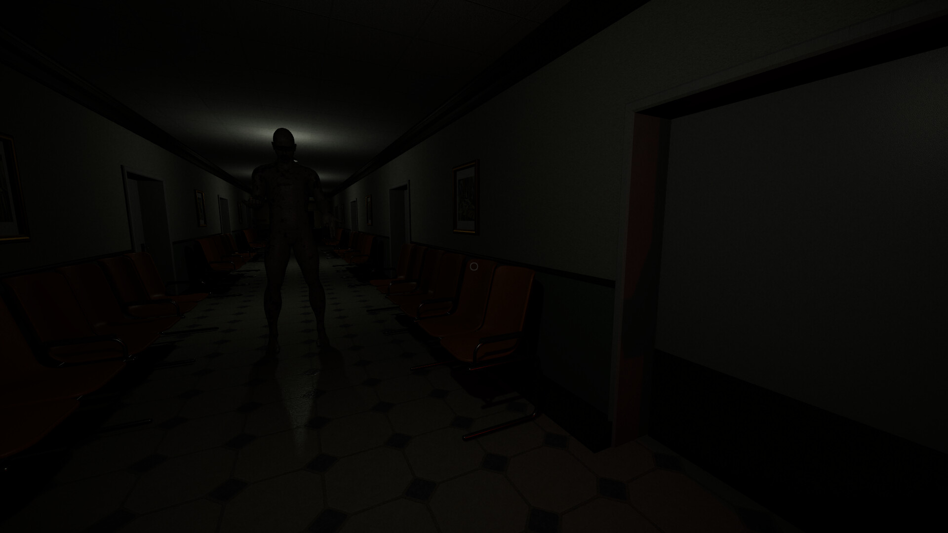 Fearful Injection screenshot #2