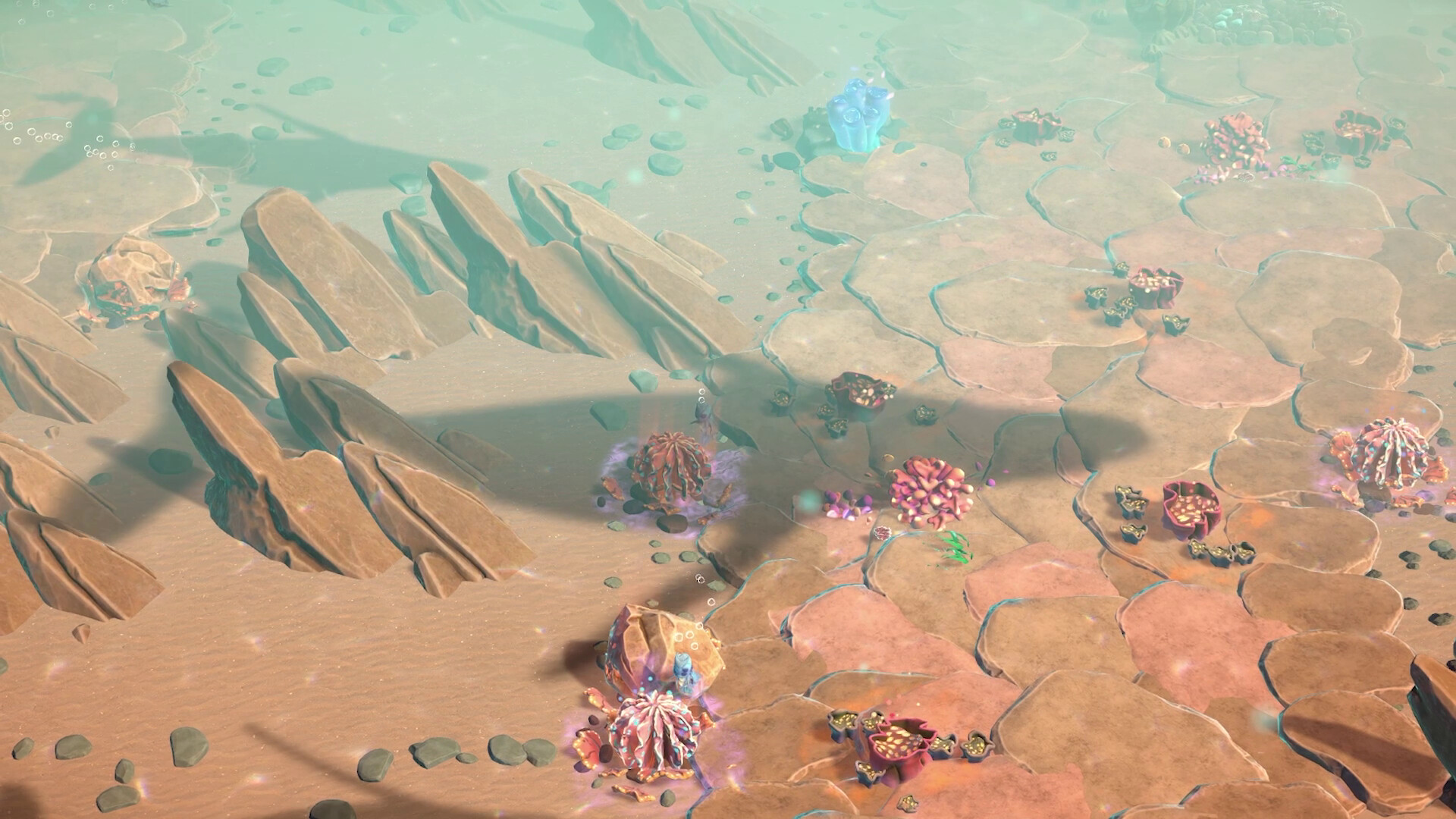 Life Below screenshot #7