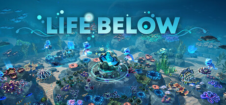 Life Below technical specifications for computer