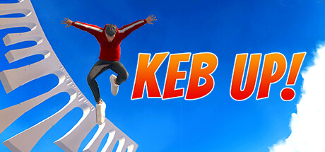 Only Up Double Jump: KEB UP Cheat Engine/CT