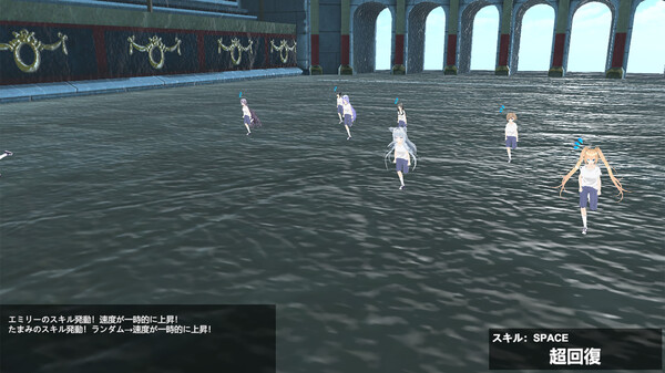 ヘライア祭 game for windows Pc 1